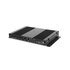 AOpen DEX5750 i3-1115G4 mini PC Intel® Core™ i3 8 GB DDR4-SDRAM 128 GB SSD Windows 10 IoT Nero