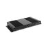 AOpen DEX5750 i5-1135G7 mini PC Intel® Core™ i5 8 GB DDR4-SDRAM 256 GB SSD Windows 10 IoT Nero