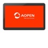 AOpen WT15M-FB N2930 15.6" Touch Nero