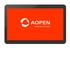 AOpen WT15M-FW 2,1 GHz i3-5010U 15.6