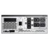 APC Smart-UPS X 3000 Rack/Tower LCD - UPS ( i