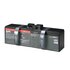 APC APCRBC163 batteria UPS Acido piombo (VRLA)