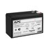 APC APCRBC176 batteria UPS Acido piombo (VRLA) 24 V 9 Ah