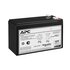 APC APCRBC177 batteria UPS Acido piombo (VRLA) 24 V 9 Ah