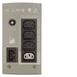 APC Back-UPS CS 325 w/o SW Gruppo di continuità UPS 325 VA 210 W