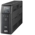APC BACK UPS PRO BR 1200VA (UPS) A linea interattiva 720 W 8 presa(e) AC