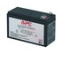 APC Battery Cartridge Replacement #17 Acido piombo