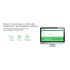 APC BGM2200B-GR gruppo di continuità (UPS) A linea interattiva 2,2 kVA 1320 W 6 presa(e) AC