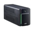 APC BVX700LI-GR UPS A linea interattiva 700 VA 360 W 2 presa(e) AC