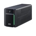 APC BVX700LI-GR UPS A linea interattiva 700 VA 360 W 2 presa(e) AC