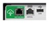 APC by Schneider Electric SMT750IC 750VA Uninterruptible Power Supply - Black A linea interattiva 500 W 6 presa(e) AC