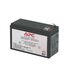 APC CRBC106 Batteria UPS Acido piombo (VRLA)