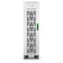 APC E3SUPS10K3IB UPS Doppia conversione (online) 10 kVA 10000 W