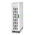 APC E3SUPS15K3IB gruppo di continuità (UPS) Doppia conversione (online) 15 kVA 15000 W