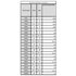 APC Easy 3S gruppo di continuità (UPS) Doppia conversione (online) 30 kVA 30000 W