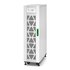 APC Easy gruppo di continuità (UPS) Doppia conversione (online) 20 kVA 20000 W