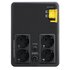 APC Easy UPS A linea interattiva 1,2 kVA 650 W
