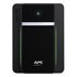 APC Easy UPS A linea interattiva 1,2 kVA 650 W