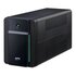 APC Easy UPS A linea interattiva 1,2 kVA 650 W
