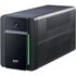 APC Easy UPS A linea interattiva 1,6 kVA 900 W 6 presa(e) AC