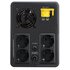APC Easy UPS A linea interattiva 1,6 kVA 900 W