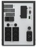 APC Easy UPS a linea interattiva 3000 VA 2100 W 6 prese AC
