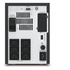 APC Easy UPS a linea interattiva 750 VA 525 W 6 prese AC
