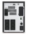 APC Easy UPS SMV A linea interattiva 1500 VA 1050 W 6 presa(e) AC