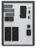 APC Easy UPS SMV A linea interattiva 2000 VA 1400 W 6 presa(e) AC
