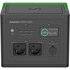 APC PPS500-GR stazione di alimentazione portatile Ioni di Litio 749 W 5,5 kg