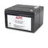 APC RBC113 Acido piombo (VRLA) REPLACEMENT BATTERY CARTRIDGE 113