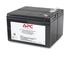 APC RBC113 Acido piombo (VRLA)