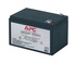 APC RBC4 Batteria UPS Acido piombo (VRLA)