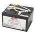 APC RBC5 batteria UPS Acido piombo (VRLA)