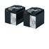 APC RBC55 batteria UPS Acido piombo (VRLA)