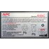 APC RBC7 batteria UPS Acido piombo (VRLA) 24 V