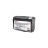 APC REPLACEMENT BATTERY CARTRIDGE 110