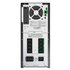 APC Smart-UPS 2200VA A linea interattiva 2,2 kVA 1980 W 9 presa(e) AC