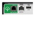 APC SMART-UPS 3000VA LCD 230V WITH SMARTCONNECT A linea interattiva 2700 W 9 presa(e) AC