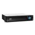 APC Smart-UPS A linea interattiva 1 kVA 600 W 4 presa(e) AC