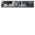 APC Smart-UPS A linea interattiva 1500 VA 1200 W 8 presa(e) AC