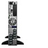 APC Smart-UPS A linea interattiva 1500 VA 1200 W 8 presa(e) AC