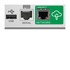 APC SMT1000RMI2UC A linea interattiva 1000 VA 700 W 6 presa(e) AC