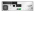 APC SMTL1500RMI3UC A linea interattiva 1440 VA 1350 W 6 presa(e) AC