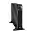 APC SRT3000XLW-IEC UPS Doppia conversione (online) 3 kVA 2700 W 8 presa(e) AC