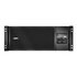 APC SRT6KRMXLIM gruppo di continuità (UPS) Doppia conversione (online) 6 kVA 6000 W 13 presa(e) AC