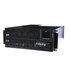 APC SRTG5KXLI gruppo di continuità (UPS) Doppia conversione (online) 5 kVA 5000 W 3 presa(e) AC