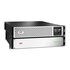 APC SRTL2200RM4UXLI-NC gruppo di continuità (UPS) Doppia conversione (online) 3 kVA 1980 W 8 presa(e) AC
