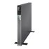 APC SRTL2K2RM1UINC gruppo di continuità (UPS) Doppia conversione (online) 2,2 kVA 2200 W 5 presa(e) AC