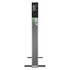 APC SRTL3KRM1UIC gruppo di continuità (UPS) Doppia conversione (online) 3 kVA 3000 W 5 presa(e) AC